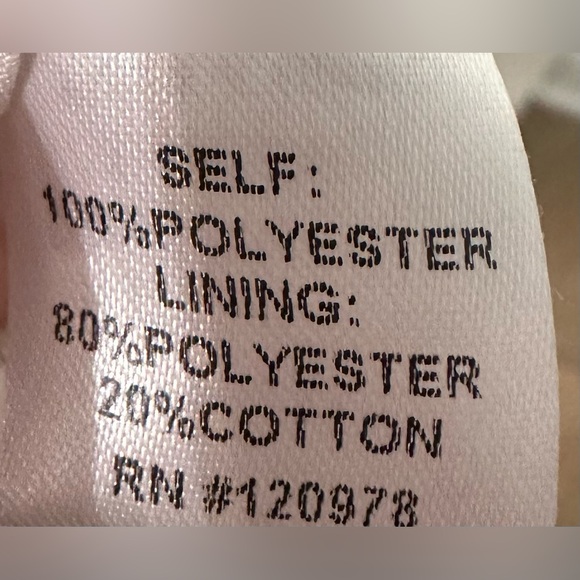 ENTRO dress - Picture 9 of 10